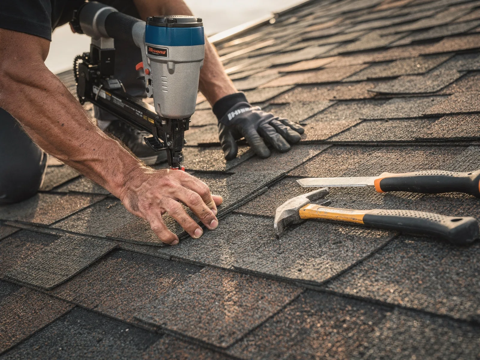 Why choose Roof Repair in Pulaski, IA